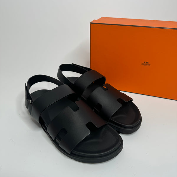 Hermès Genius Sandals (size 45/UK11)