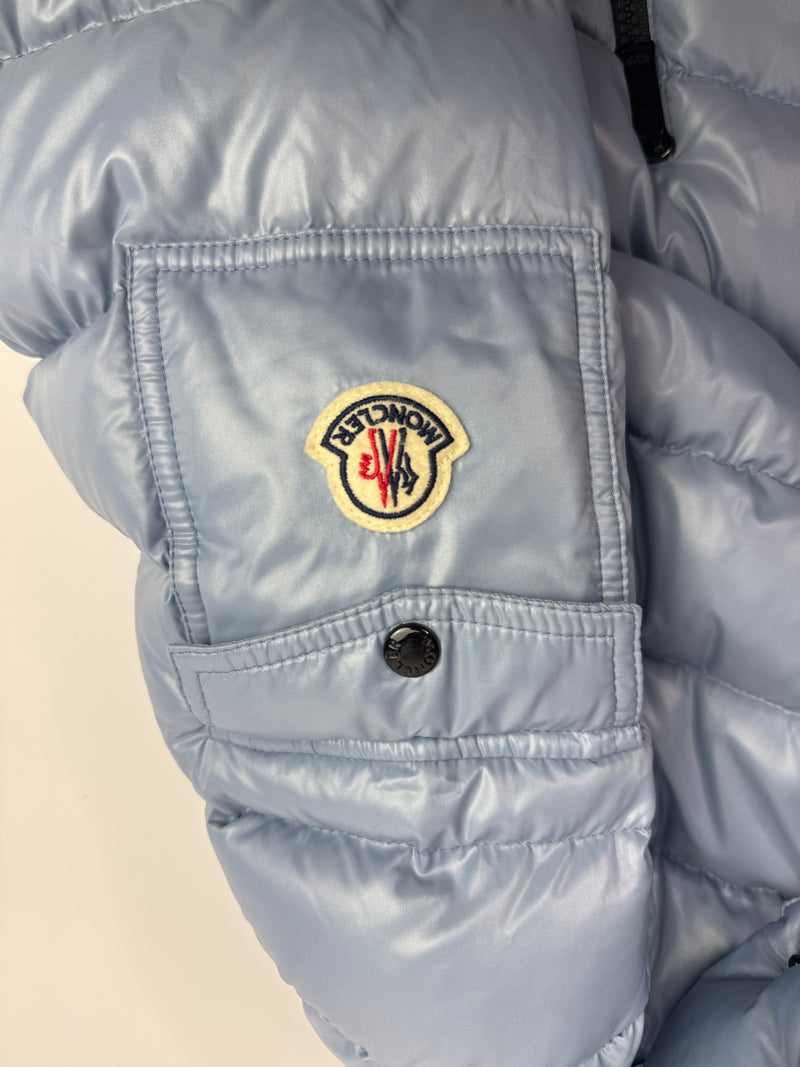 Moncler Bady Guibbotto Jacket (TG4/UK16)