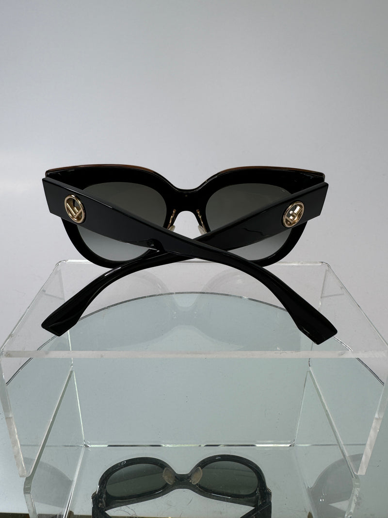 Fendi FF Sunglasses