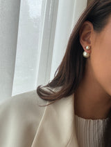 Christian Dior Tribales Earrings