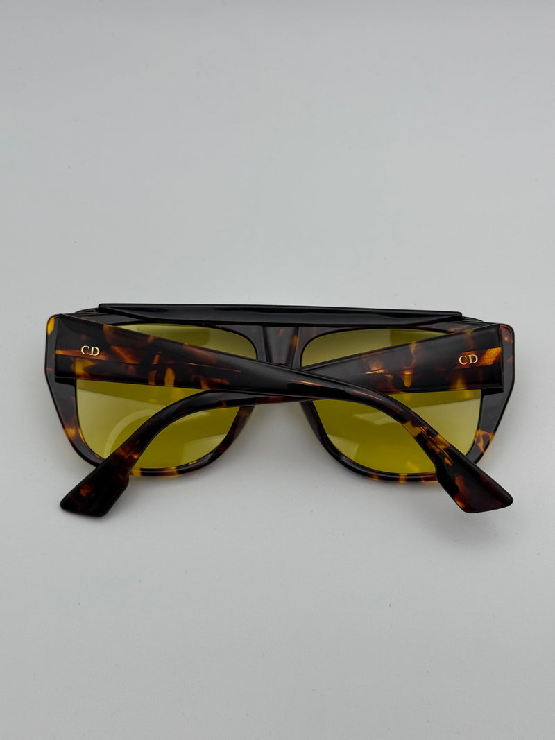 Christian Dior Visor Sunglasses