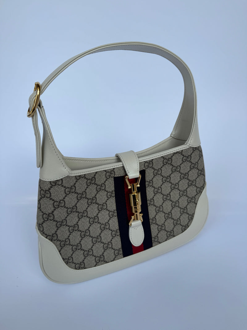 Gucci Jackie 1961 Small Shoulder Bag