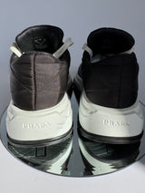 Prada Prax 01 Nylon Sneakers (Size 37/UK4)