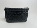 Chanel Quilted Large Roll 2.55 Reissue Clutch