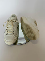 Louis Vuitton Time Out Sneakers (Size 38 /UK 5)