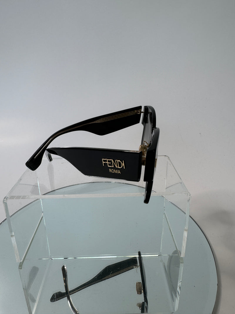 Fendi Roma Sunglasses