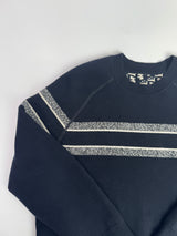 Christian Dior Reversible Round Neck Sweater (Size FR40/UK12)