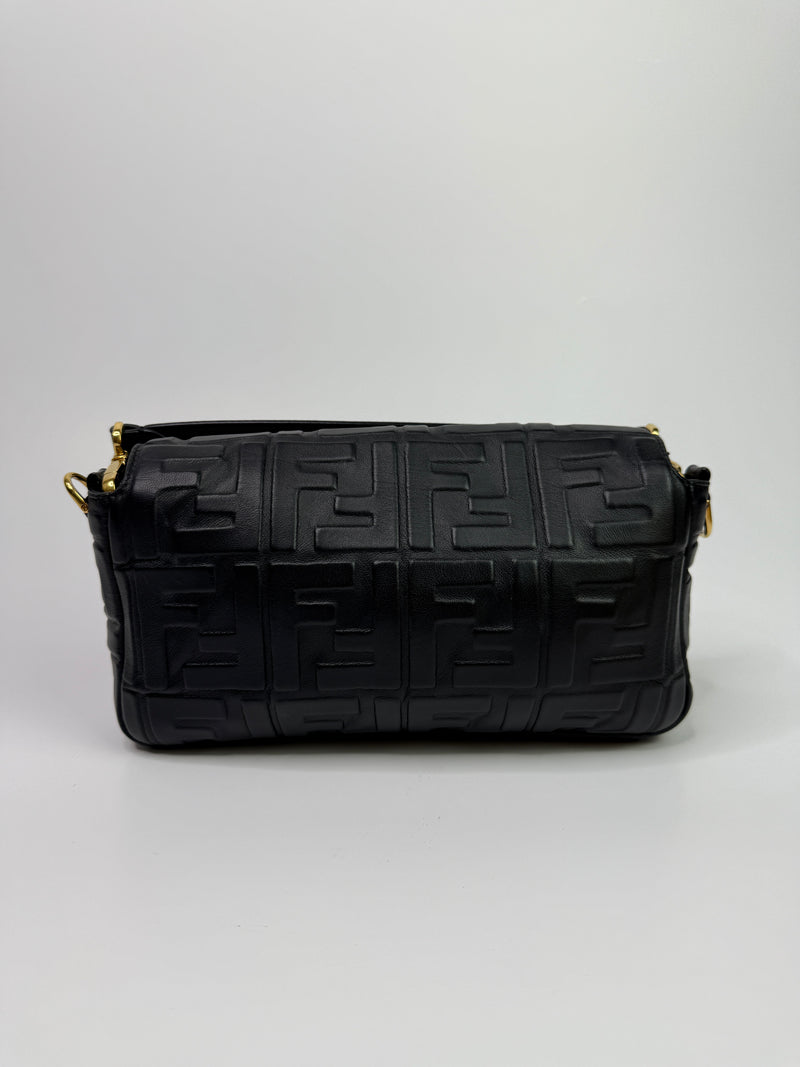 Fendi Medium Baguette Bag