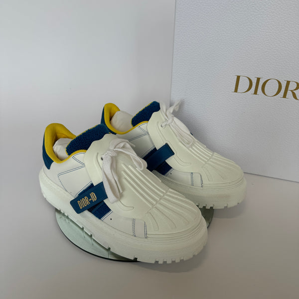 Christian Dior Dior ID Sneakers  (Size 39/UK 6)