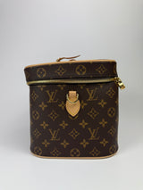 Louis Vuitton Nice Toiletry Bag