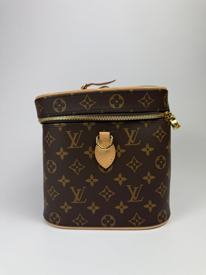 Louis Vuitton Nice Toiletry Bag