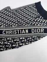 Christian Dior Reversible Bottoms (Size FR36/UK8)