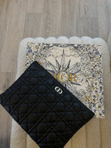 Christian Dior Large Cargo Daily Pouch