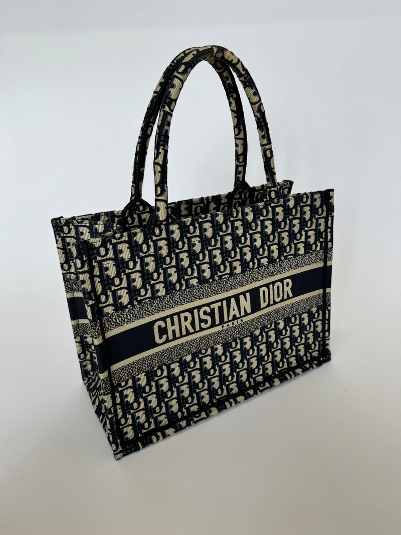 Christian dior bolsa tote sale