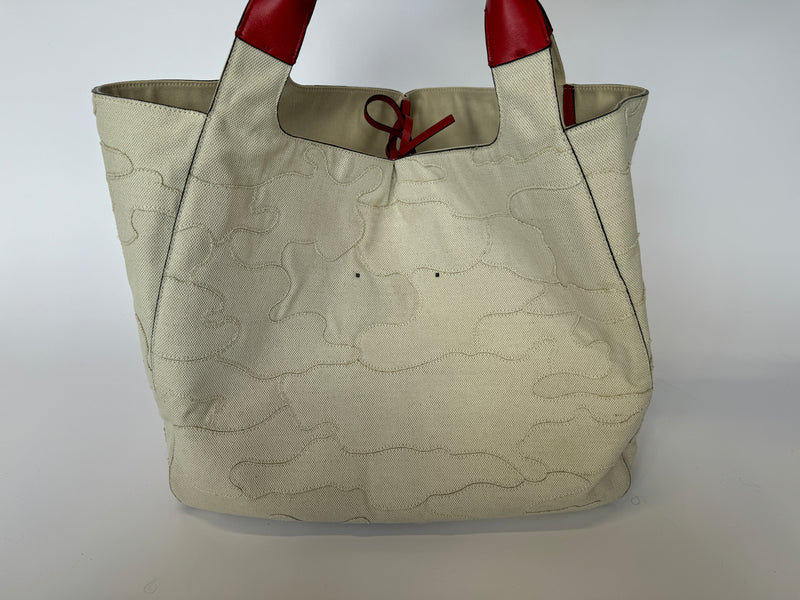 Valentino Garavani Atelier Tote