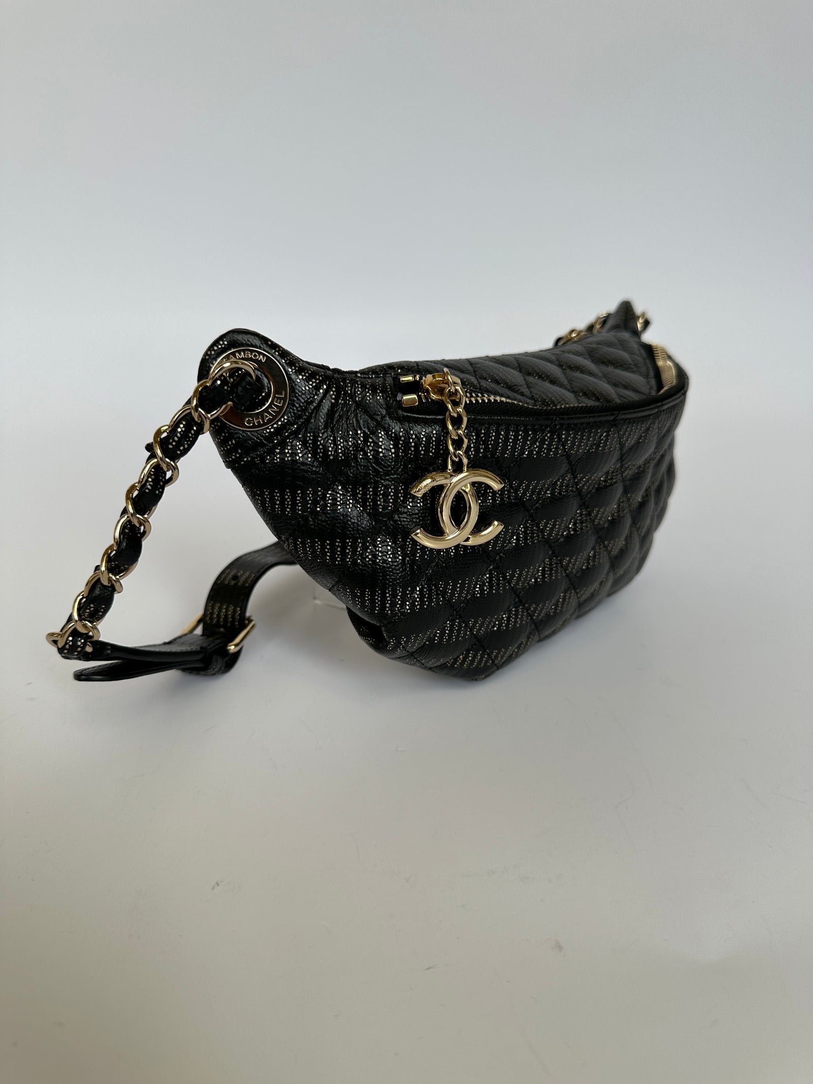 Chanel Waist Bag