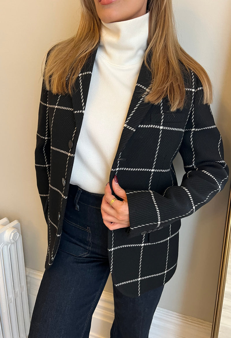 Christian Dior  Blazer (Size UK12)