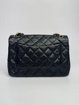 Chanel Vintage Quilted Flap Bag