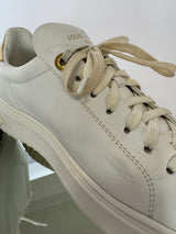 Louis Vuitton Time Out Sneakers (Size 38 /UK 5)