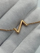 Louis Vuitton Volt Upside Down Bracelet