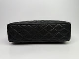 Chanel Diamond Quilted Camera Bag