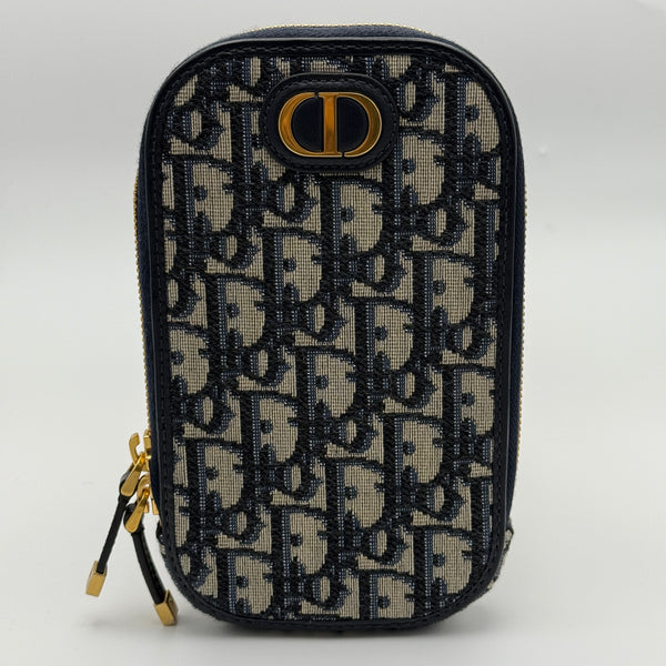 Christian Dior 30 Montaigne Call'in Dior Phone Holder