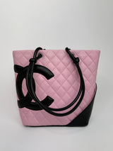 Chanel Small Cambon Tote Bag