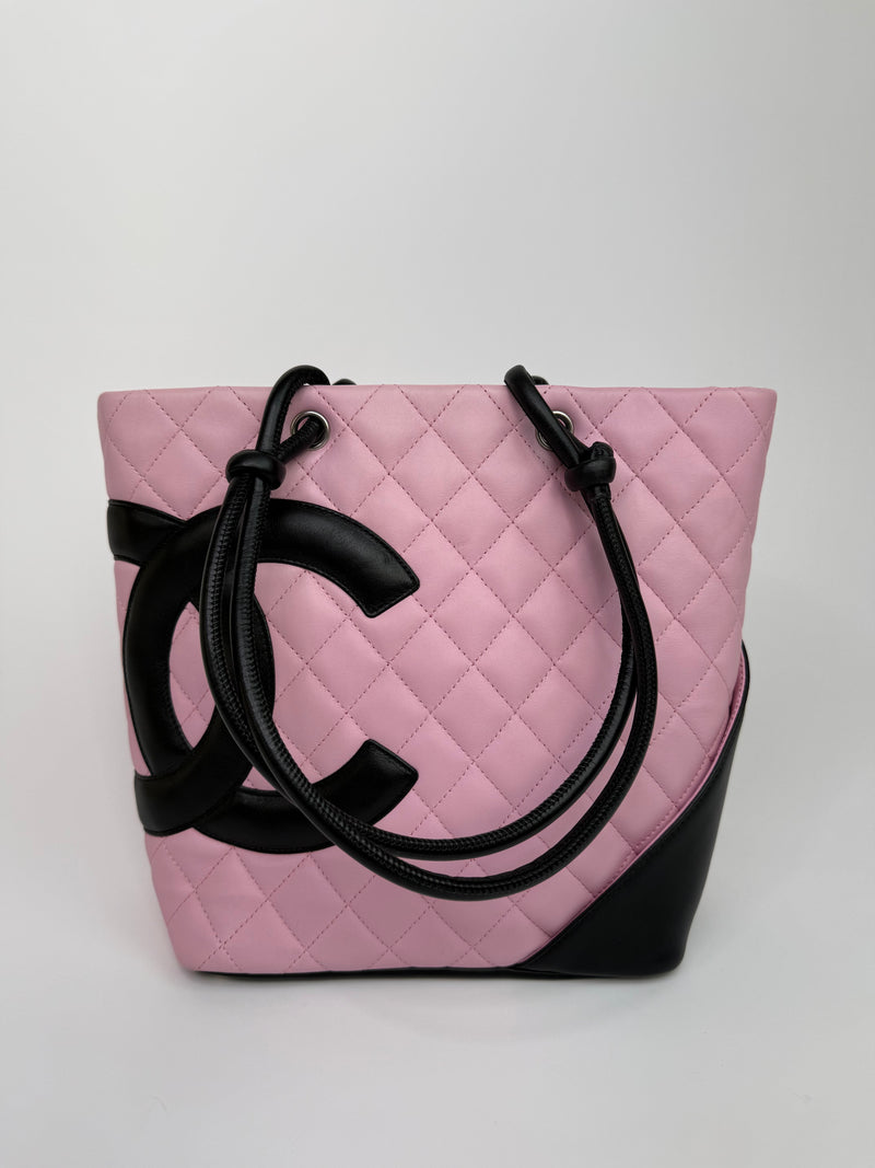 Chanel Small Cambon Tote Bag