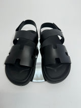 Hermès Genius Sandals (size 43/UK9)