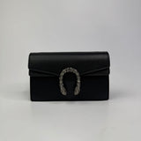 Gucci Dionysus Mini Leather Chain Bag