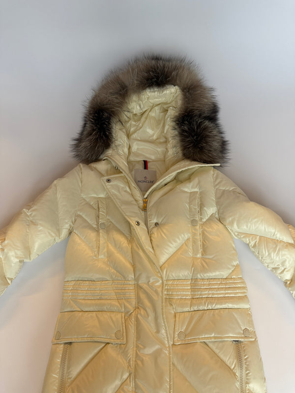 Moncler Dinard Guibbotto Jacket (TG0/UK8)