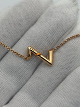 Louis Vuitton Volt Upside Down Bracelet