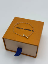 Louis Vuitton Volt Upside Down Bracelet