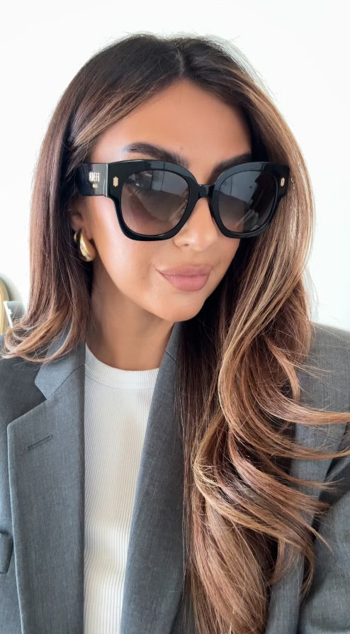 Fendi Roma Sunglasses