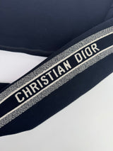 Christian Dior Reversible Bottoms (Size FR36/UK8)