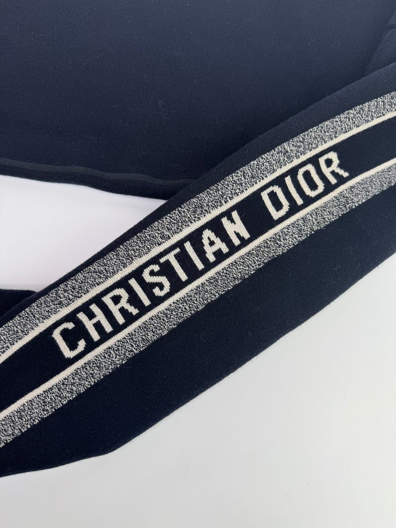 Christian Dior Reversible Bottoms (Size FR36/UK8)