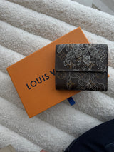 Louis Vuitton Dentelle Monogram Wallet