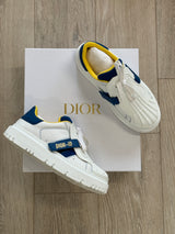 Christian Dior Dior ID Sneakers  (Size 39/UK 6)