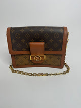 Louis Vuitton Dauphine MM Bag