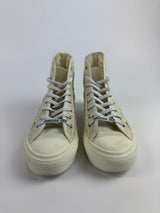 Christian Dior Walk'N'Dior High-Top Sneakers  (Size 39 /UK 6)