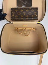 Louis Vuitton Nice Toiletry Bag