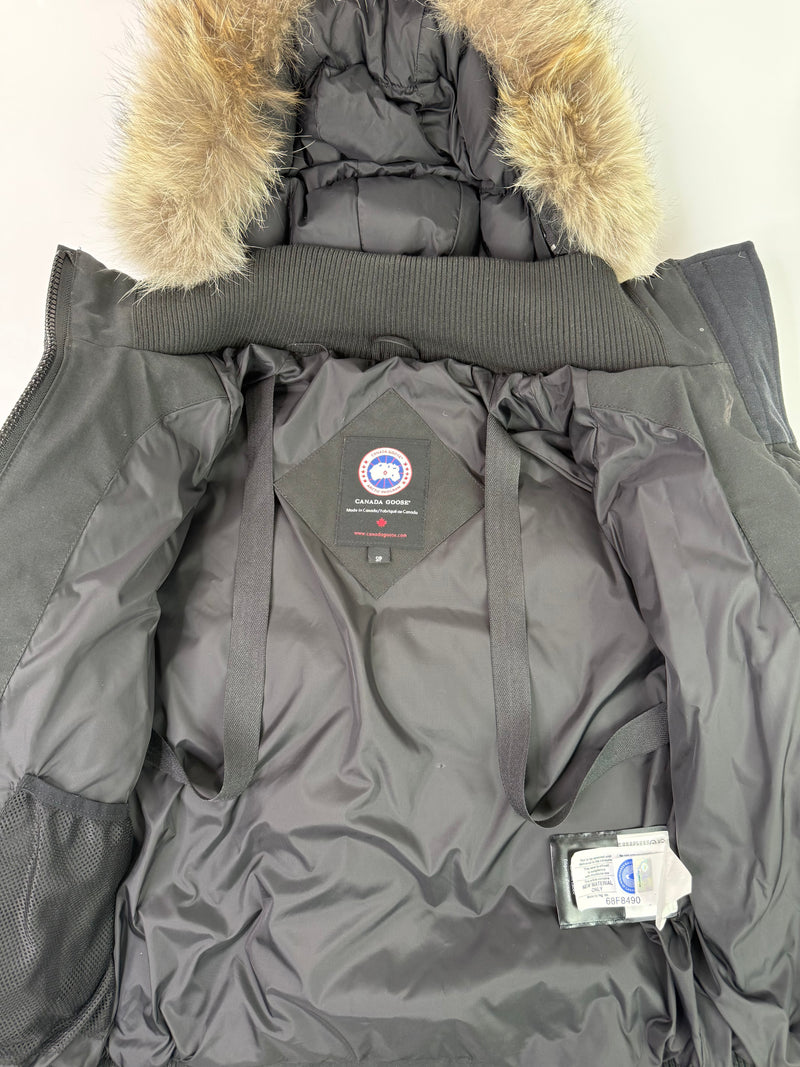 Canada Goose Savona Bomber (Size S/UK8)