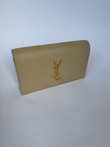 Saint Laurent Cassandre Clutch