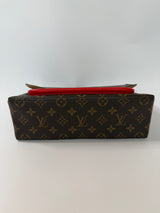 Louis Vuitton Marignan Monogram Satchel