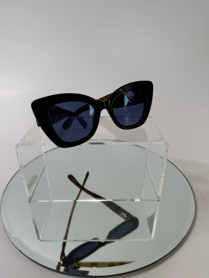 Fendi F is Fendi Sunglasses