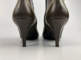 Christian Dior Ankle Boots  (Size 37.5/UK4.5)