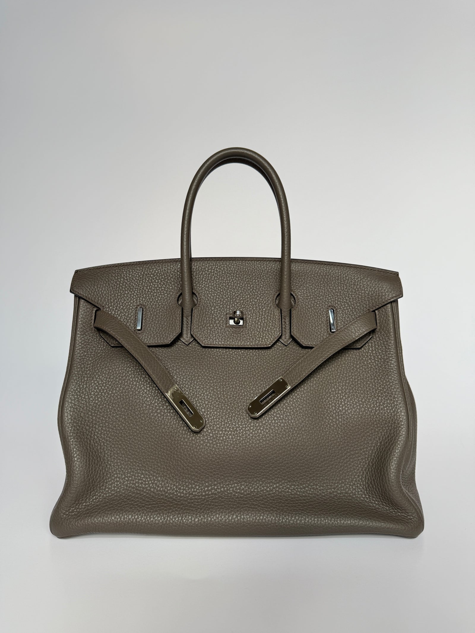 Birkin 35 etain sale