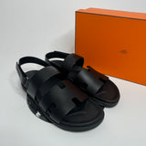 Hermès Genius Sandals (size 43/UK9)