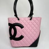 Chanel Small Cambon Tote Bag