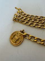 Chanel Vintage Chain Belt